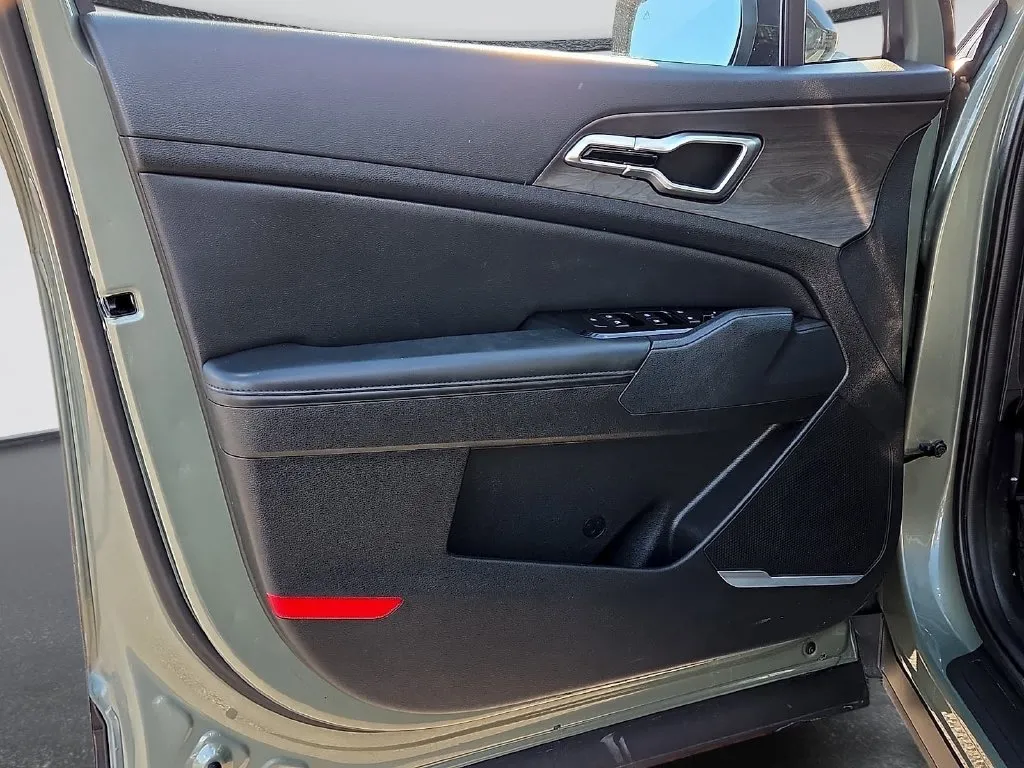 Kia Sportage photo 16