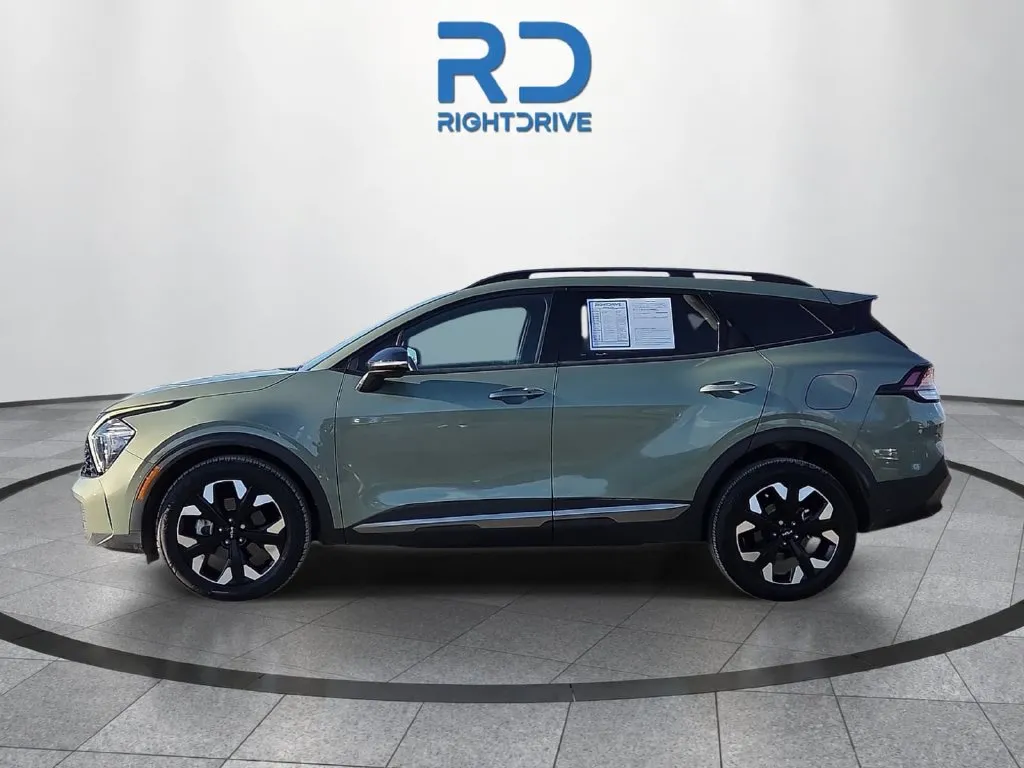 Kia Sportage photo 5