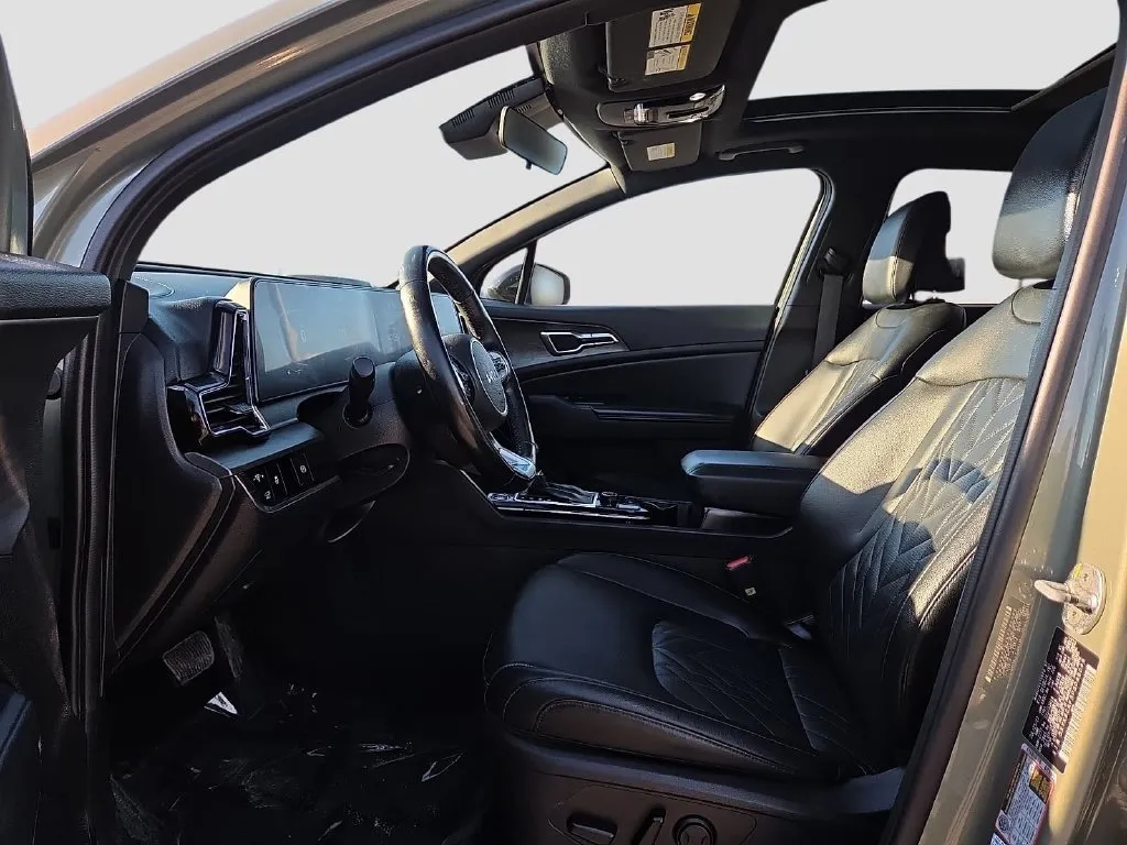 Kia Sportage photo 19