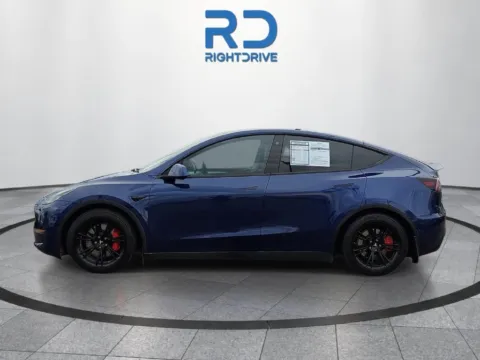 More photos of 2022 Tesla Model Y Performance at RightDrive - 7320 Alameda, TX