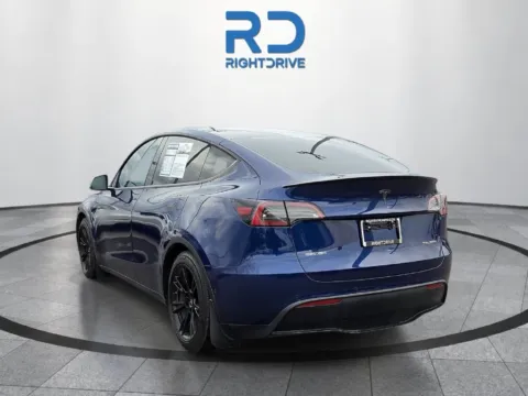 More photos of 2022 Tesla Model Y Performance at RightDrive - 7320 Alameda, TX