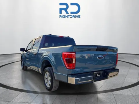More photos of 2023 Ford F-150 XLT at RightDrive - 7320 Alameda, TX
