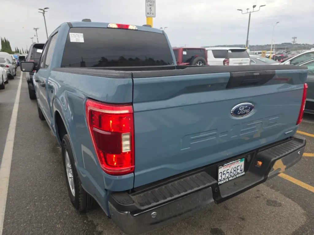 Ford F-150 photo 5