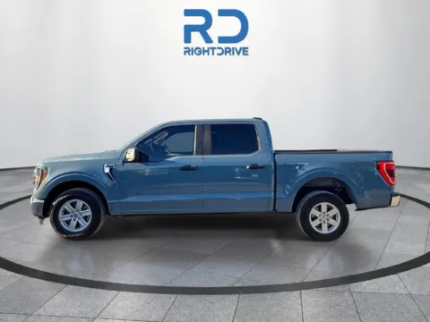 More photos of 2023 Ford F-150 XLT at RightDrive - 7320 Alameda, TX