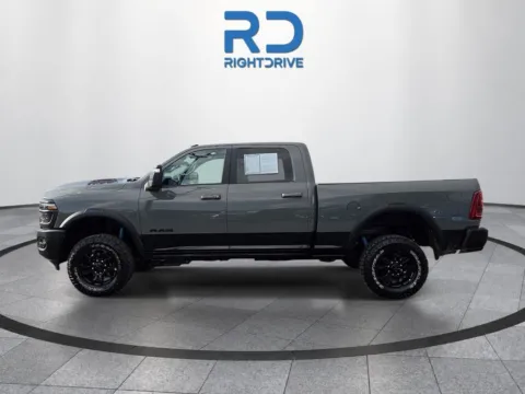 More photos of 2026 Ram 2500 Power Wagon at RightDrive - 7320 Alameda, TX