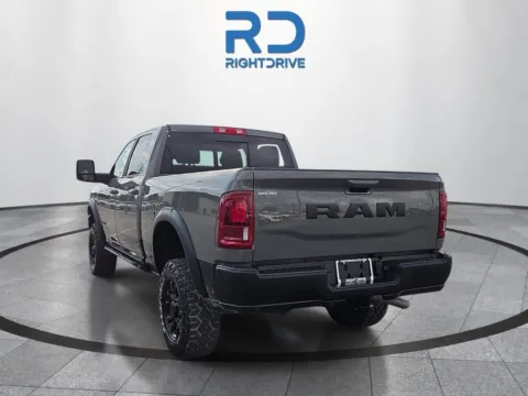 More photos of 2026 Ram 2500 Power Wagon at RightDrive - 7320 Alameda, TX
