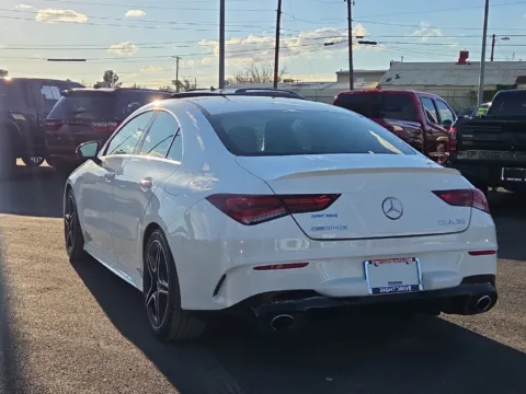 More photos of 2022 Mercedes-Benz CLA 35 AMG at RightDrive - 7320 Alameda, TX