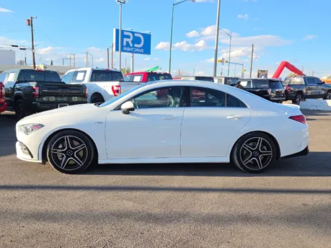 More photos of 2022 Mercedes-Benz CLA 35 AMG at RightDrive - 7320 Alameda, TX