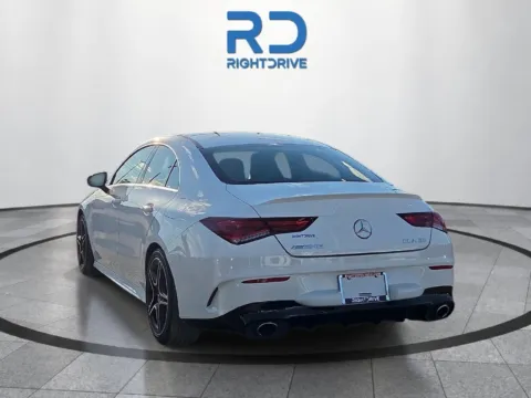 More photos of 2022 Mercedes-Benz CLA 35 AMG at RightDrive - 7320 Alameda, TX