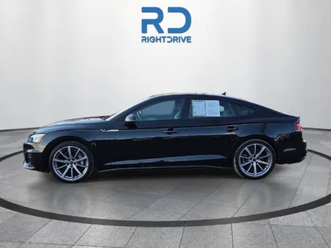 More photos of 2025 Audi A5 Sportback 45 S line Premium at RightDrive - 7320 Alameda, TX
