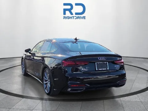 More photos of 2025 Audi A5 Sportback 45 S line Premium at RightDrive - 7320 Alameda, TX