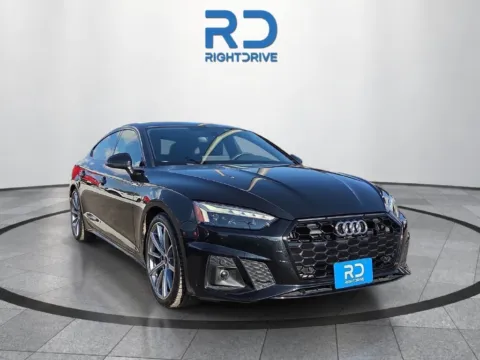 Unknown 2025 Audi A5 Sportback 45 S line Premium for sale in El Paso, TX