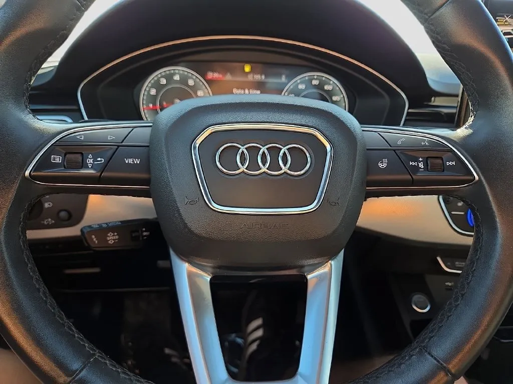 Audi A5 photo 24