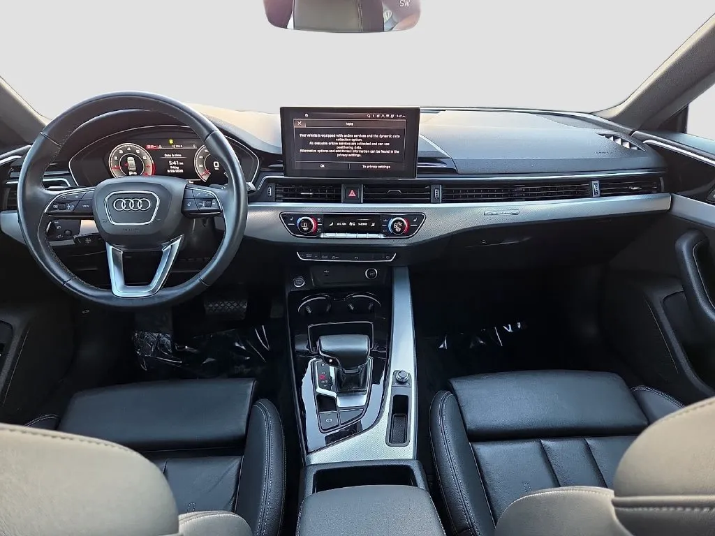 Audi A5 photo 15