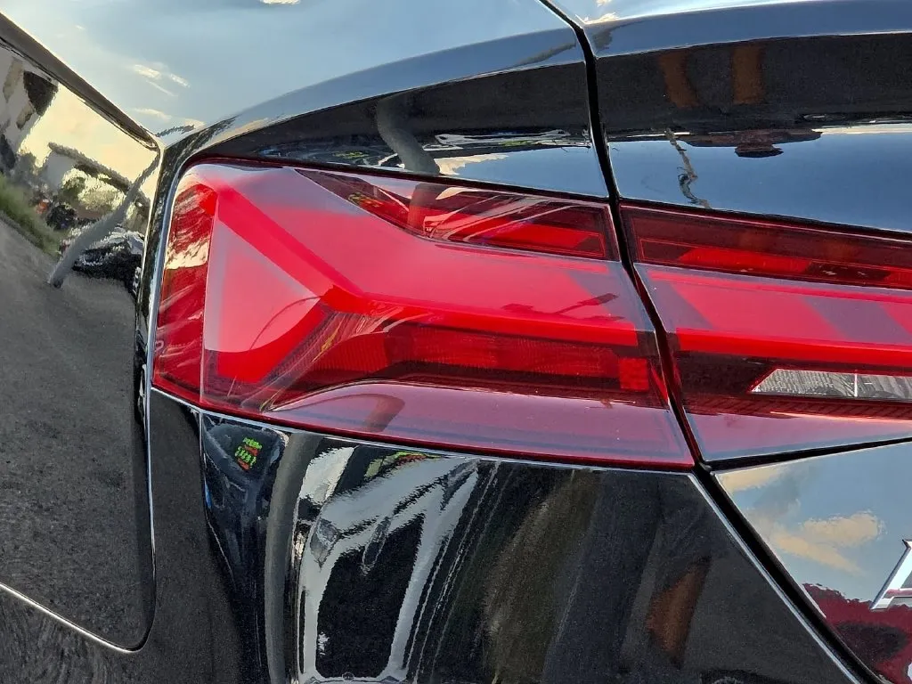 Audi A5 photo 11