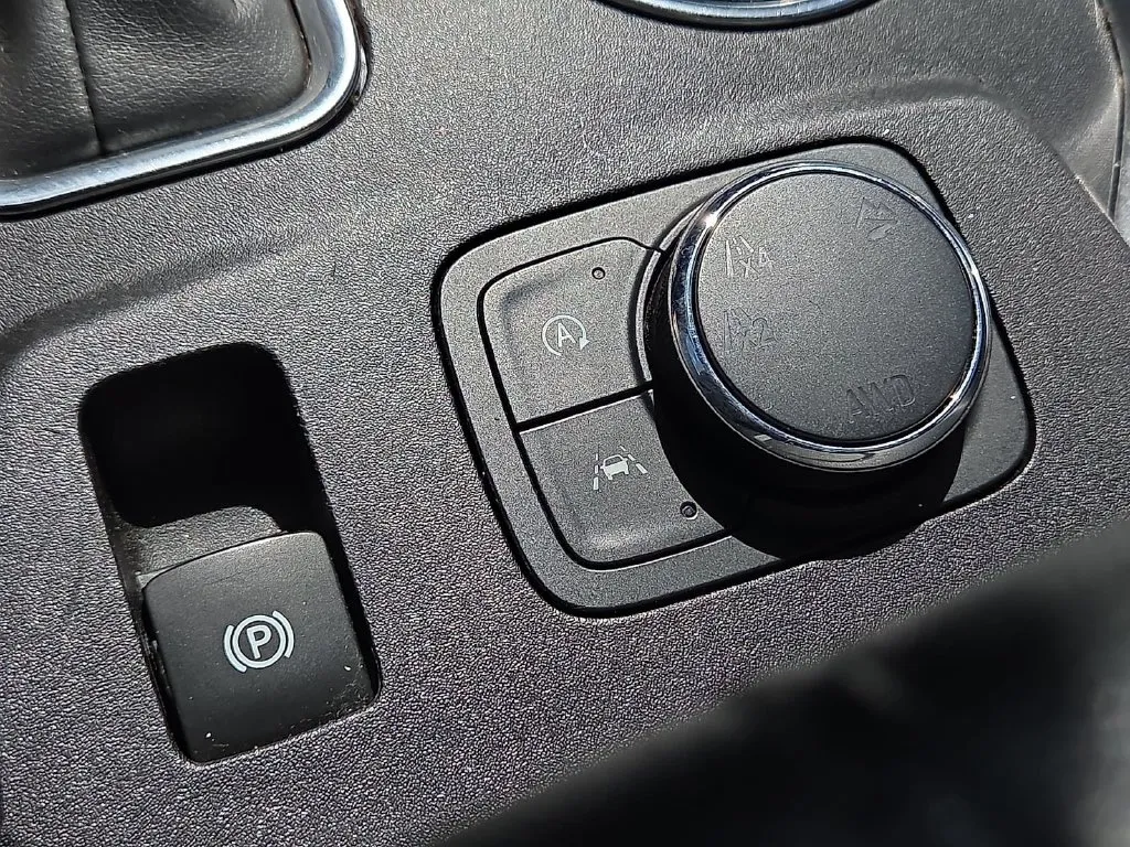 Chevrolet Traverse photo 20