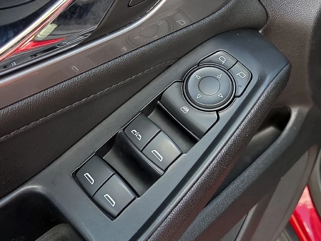 Chevrolet Traverse photo 17