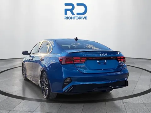 More photos of 2024 Kia Forte GT-Line at RightDrive - 7320 Alameda, TX