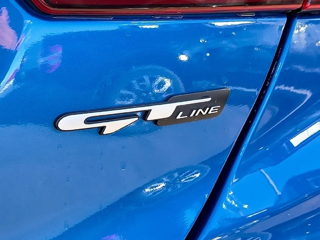 Kia Forte photo 12