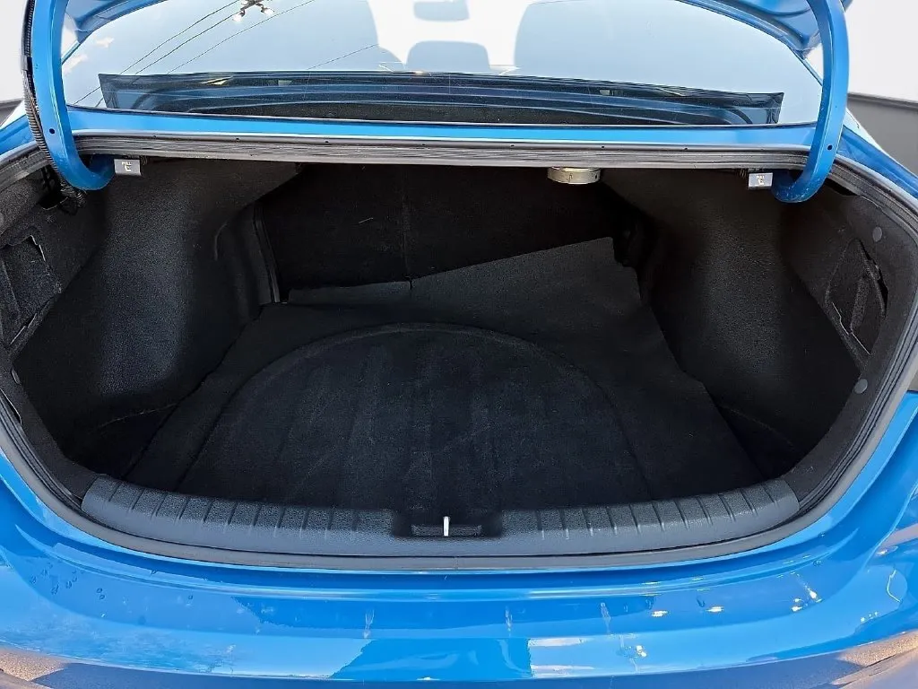 Kia Forte photo 13