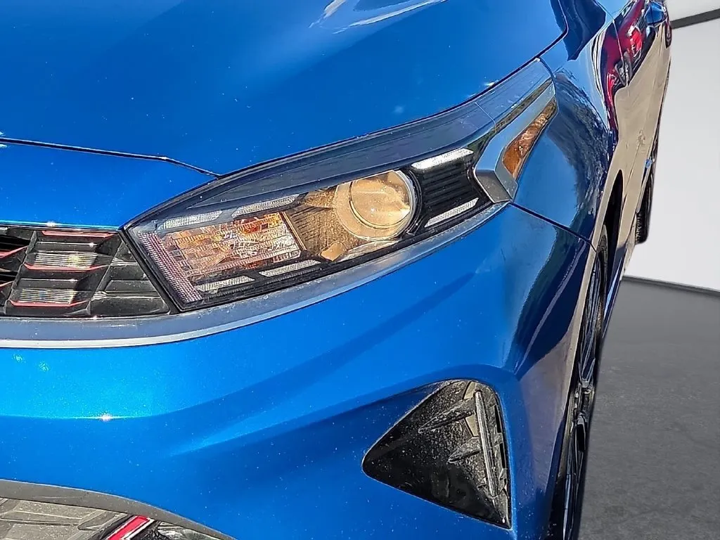Kia Forte photo 8