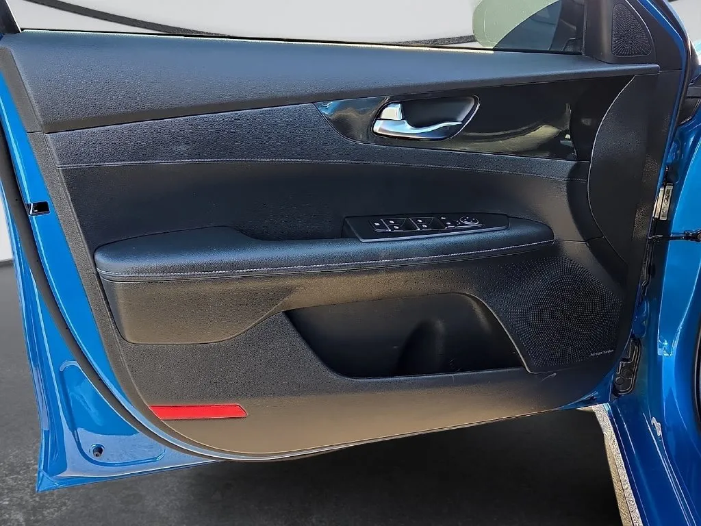 Kia Forte photo 16