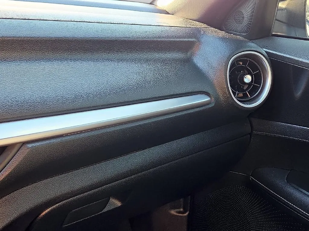 Kia Forte photo 21