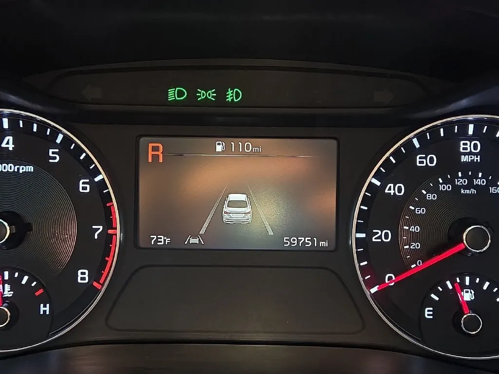 Kia Forte photo 23