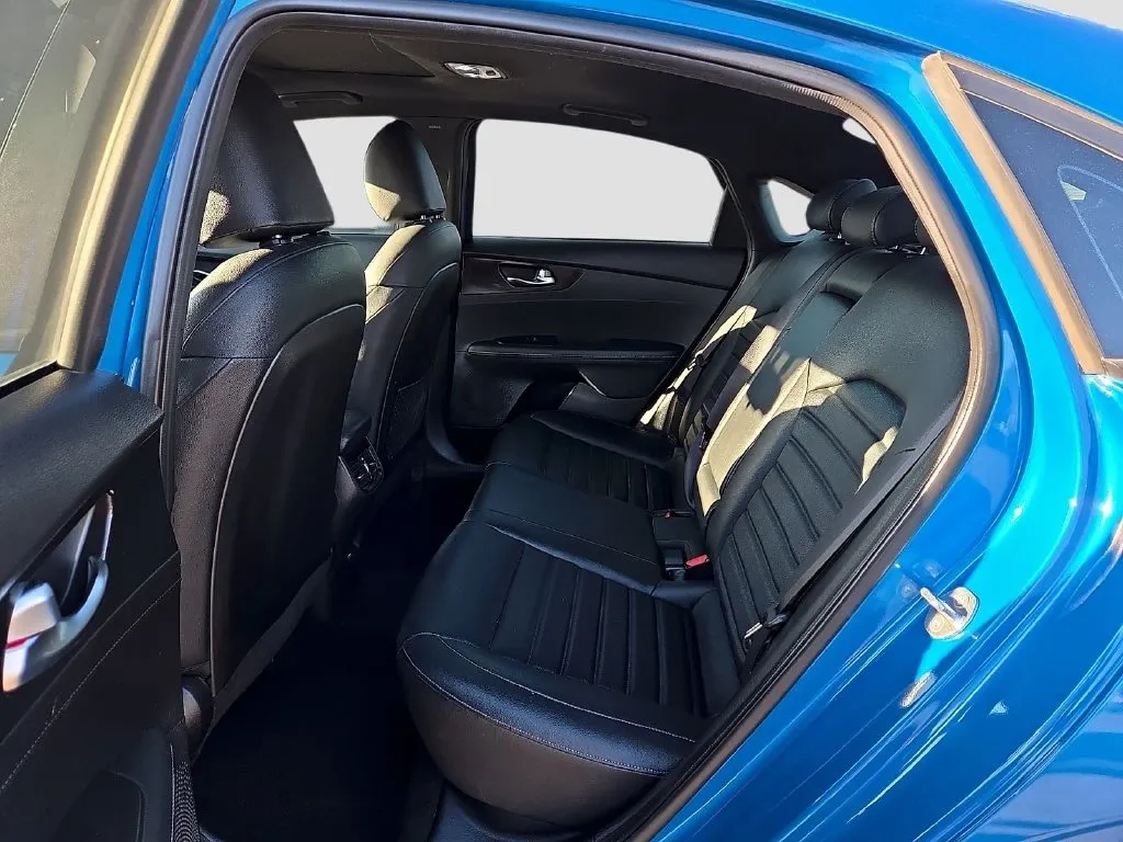 Kia Forte photo 14