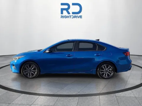 More photos of 2024 Kia Forte GT-Line at RightDrive - 7320 Alameda, TX