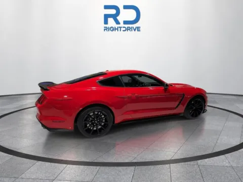 Photos of 2018 Ford Mustang Shelby GT350 for sale in El Paso, TX at RightDrive - 7320 Alameda