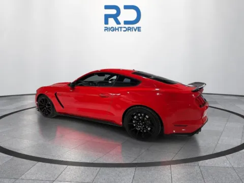 More photos of 2018 Ford Mustang Shelby GT350 at RightDrive - 7320 Alameda, TX