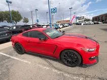 Another view of 2018 Ford Mustang Shelby GT350 for sale in El Paso, TX at RightDrive - 7320 Alameda