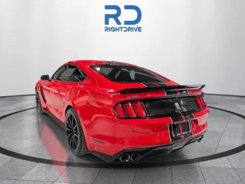 More photos of 2018 Ford Mustang Shelby GT350 at RightDrive - 7320 Alameda, TX