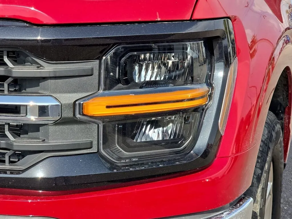 Ford F-150 photo 8