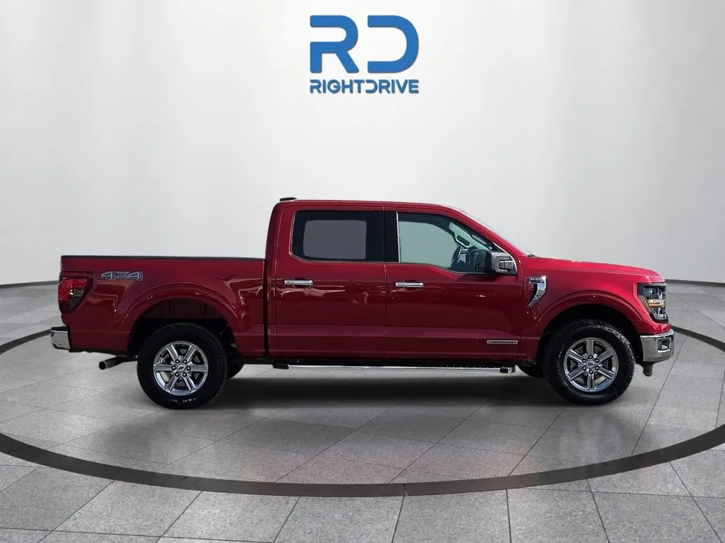 Ford F-150 photo 2