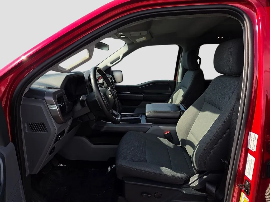 Ford F-150 photo 19