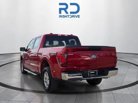 More photos of 2025 Ford F-150 XLT at RightDrive - 7320 Alameda, TX