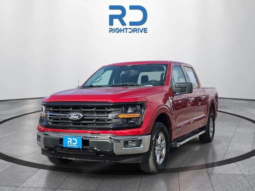 Ford F-150 photo 6