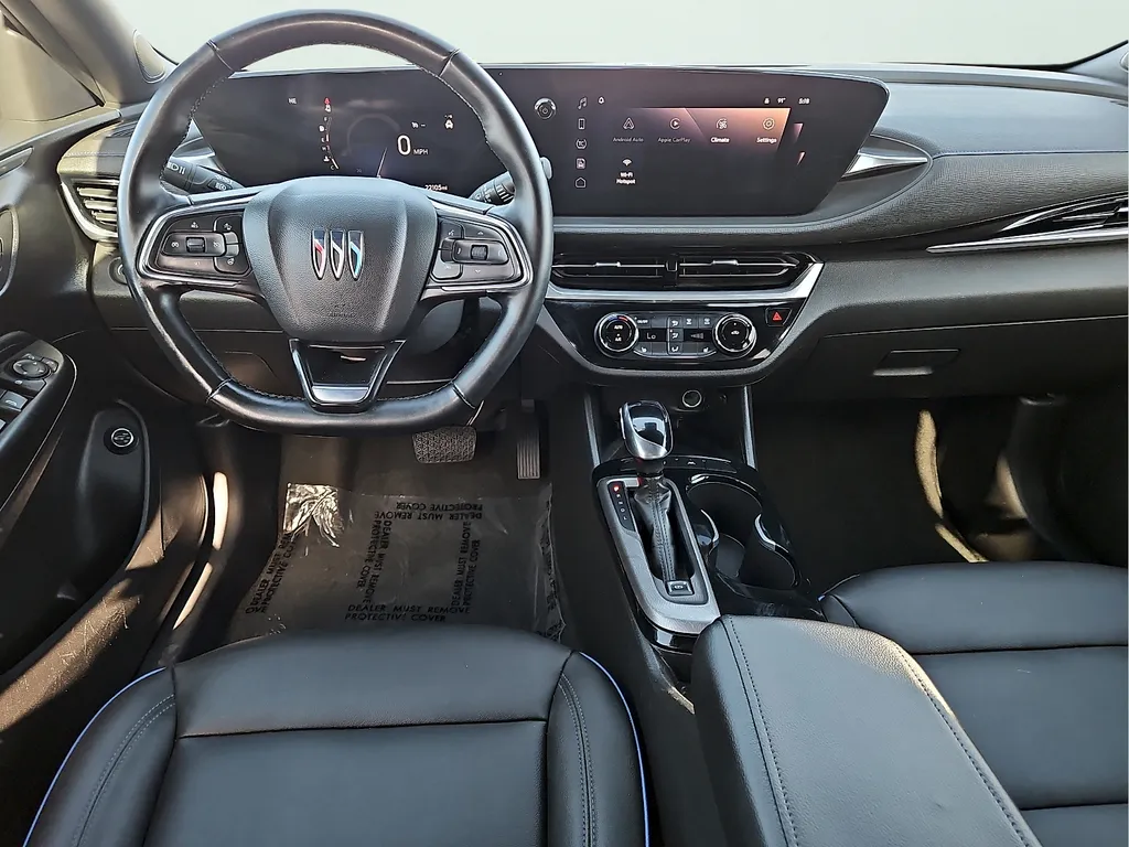 Buick Envista photo 13