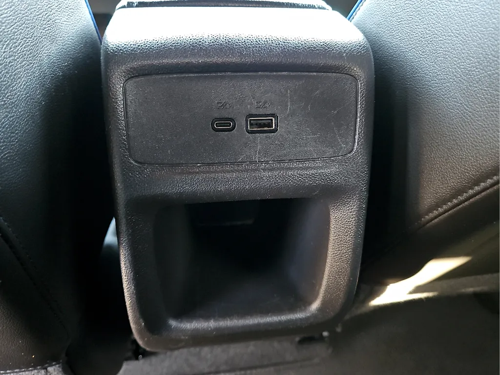Buick Envista photo 12