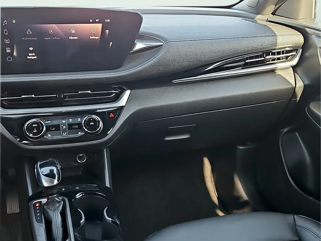 Buick Envista photo 14