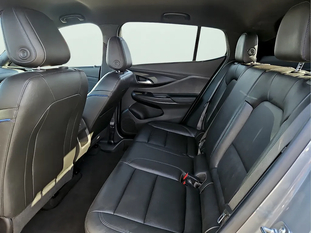 Buick Envista photo 11