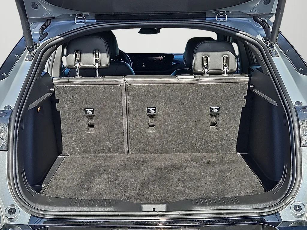 Buick Envista photo 10