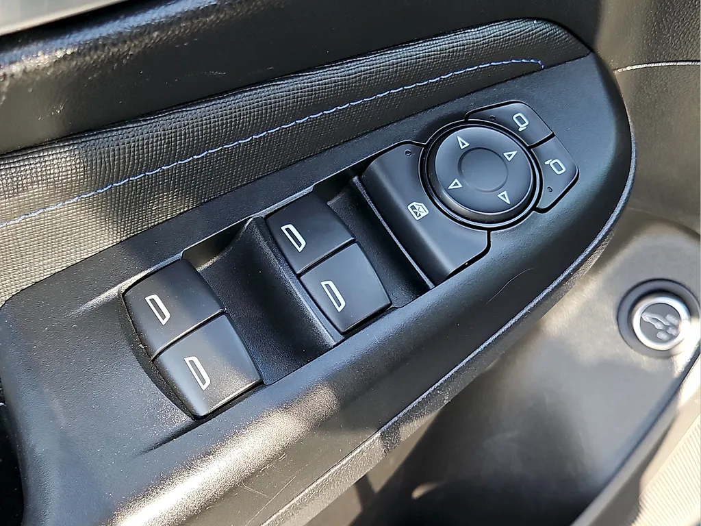 Buick Envista photo 15