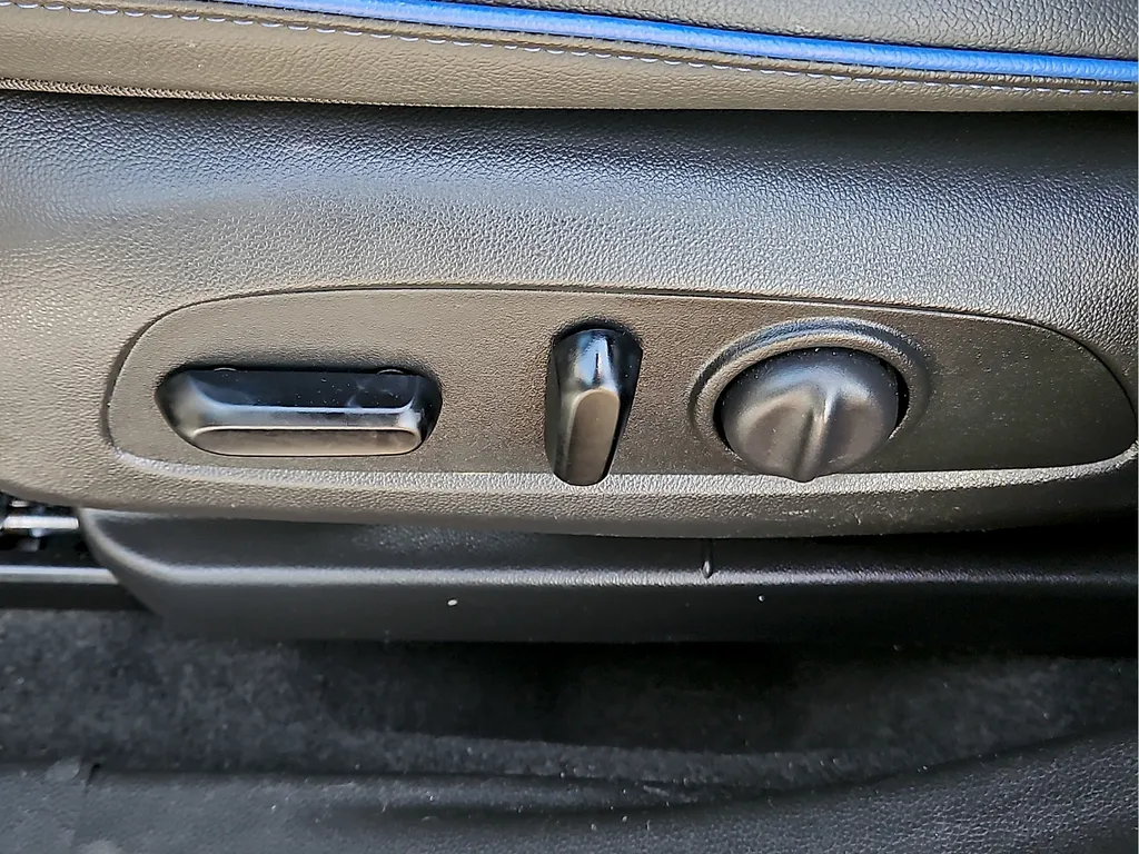 Buick Envista photo 17