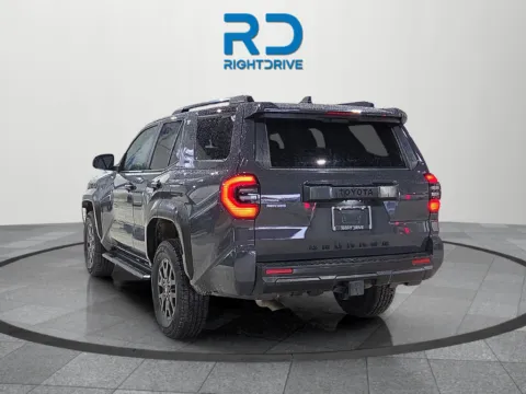 More photos of 2025 Toyota 4Runner SR5 at RightDrive - 7320 Alameda, TX
