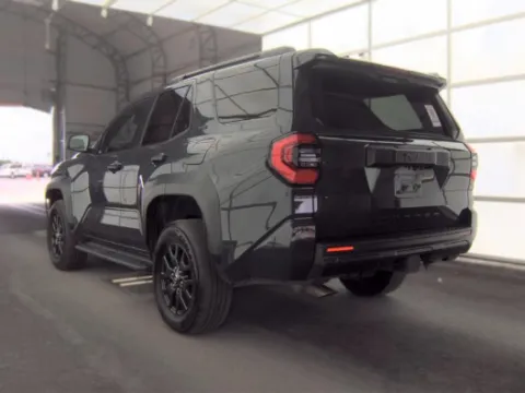 More photos of 2025 Toyota 4Runner SR5 at RightDrive - 7320 Alameda, TX