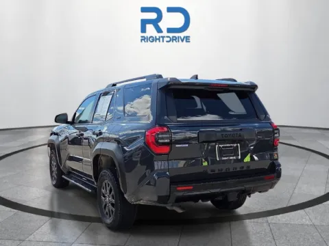 More photos of 2025 Toyota 4Runner SR5 at RightDrive - 7320 Alameda, TX