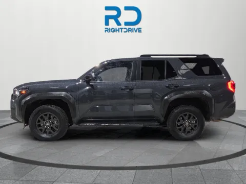More photos of 2025 Toyota 4Runner SR5 at RightDrive - 7320 Alameda, TX